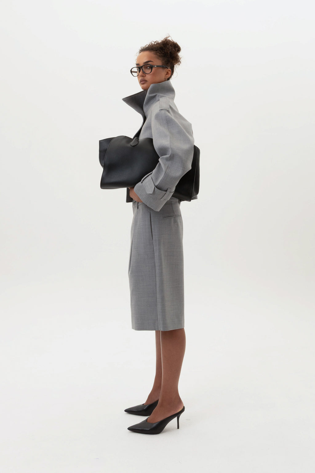 Wrap Jacket
